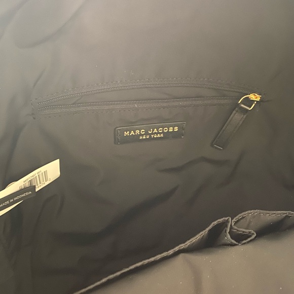 Marc Jacobs Backpack main image 4